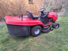 Traktorek kosiarka Ariens hydraulika kosz etc cena okazyjna - 7