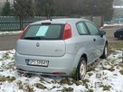 FIAT PUNTO GRANDE - 3