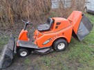 Traktorek kosiarka Ariens hydraulika kosz etc cena okazyjna - 2