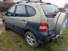 Renault Scenic Rx4 - 4