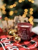 Świeca zapachowa - Merry Christmas Ravina - 4