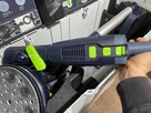 Festool Odkurzacz i Szlifierka CTM 36, PLANEX LHS 2 - 5