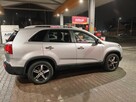 KIA SORENTO 2.2 CRDI SALON POLSKA 4X4 XENON SKÓRA OKAZJA - 7