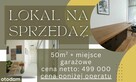 Lokal użytkowy na sprzedaż - 2