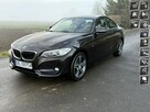 BMW 220 2.0i 184KM 68tys.km. B48 Bezwypadkowy Navi Zarejestrowany Gwarancja