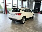 Seat Arona Style 1.0TSI 115KM DSG 2024 r., salon PL, I właściciel, f-a VAT - 8