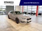 Cupra Leon VAT 23% 2.0TSI 245KM DSG 2023 r., salon PL, gwarancja fabryczna