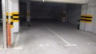 Miejsce w garażu podziemnym, Nałęczowska 18