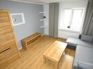 Wynajmę jasną kawalerkę w Centrum, Katowicka 62A - 2