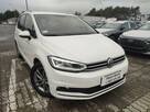 Volkswagen Touran Salon polska fv23% bezwyoadkowy - 2