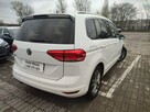 Volkswagen Touran Salon polska fv23% bezwyoadkowy - 3