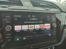Volkswagen Touran Salon polska fv23% bezwyoadkowy - 7