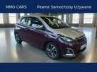 Peugeot 108 Navi kamera bluetooth ładny zadbany - 1