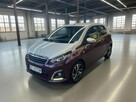 Peugeot 108 Navi kamera bluetooth ładny zadbany - 3