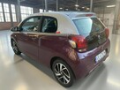 Peugeot 108 Navi kamera bluetooth ładny zadbany - 7