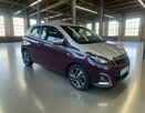 Peugeot 108 Navi kamera bluetooth ładny zadbany - 8
