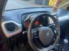 Peugeot 108 Navi kamera bluetooth ładny zadbany - 11