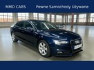 Audi A5 S-Line Wzorowy stan bez wkładu bardzo zadbany - 1