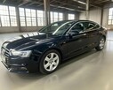 Audi A5 S-Line Wzorowy stan bez wkładu bardzo zadbany - 3