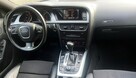 Audi A5 S-Line Wzorowy stan bez wkładu bardzo zadbany - 12