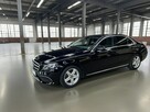 Mercedes E 200 Bez wkładu Zadbany użytkowany na trasach - 3