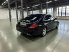 Mercedes E 200 Bez wkładu Zadbany użytkowany na trasach - 7