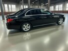 Mercedes E 200 Bez wkładu Zadbany użytkowany na trasach - 8