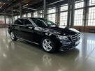Mercedes E 200 Bez wkładu Zadbany użytkowany na trasach - 10