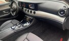 Mercedes E 200 Bez wkładu Zadbany użytkowany na trasach - 12