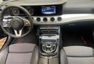 Mercedes E 200 Bez wkładu Zadbany użytkowany na trasach - 14