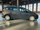 Opel Zafira Bezwypadkowy Hak ładny zadbany EURO 6 - 3