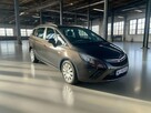 Opel Zafira Bezwypadkowy Hak ładny zadbany EURO 6 - 8