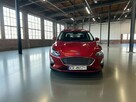 Ford Focus Bezwypadowy serwis ASO stan wzorowy - 2