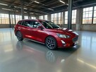 Ford Focus Bezwypadowy serwis ASO stan wzorowy - 8
