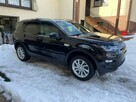 Land Rover Discovery Sport Euro6b Full ASO Bogata wersja 4x4 - 1
