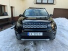 Land Rover Discovery Sport Euro6b Full ASO Bogata wersja 4x4 - 2