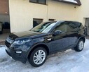 Land Rover Discovery Sport Euro6b Full ASO Bogata wersja 4x4 - 3