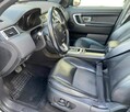 Land Rover Discovery Sport Euro6b Full ASO Bogata wersja 4x4 - 10