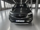 Opel Mokka Rok Gwarancji Bogata wersja stan wzorowy - 2
