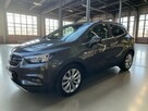 Opel Mokka Rok Gwarancji Bogata wersja stan wzorowy - 3