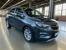 Opel Mokka Rok Gwarancji Bogata wersja stan wzorowy - 7