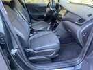 Opel Mokka Rok Gwarancji Bogata wersja stan wzorowy - 8