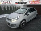 Kia Rio Kamera cofania | LGP | Nowa butla - 1