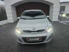 Kia Rio Kamera cofania | LGP | Nowa butla - 2