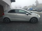 Kia Rio Kamera cofania | LGP | Nowa butla - 4