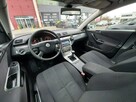 VW Passat TDI 110KM 10 rok Tempomat Hak Klimatronik - 5