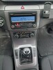 VW Passat TDI 110KM 10 rok Tempomat Hak Klimatronik - 9