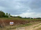 Działka rolna Nałęczów - 2