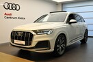 Audi Q7 50TDI Quattro Sline Virtual MatrixLaserHD ACC Domyk Wentyle  Panorama - 1