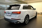 Audi Q7 50TDI Quattro Sline Virtual MatrixLaserHD ACC Domyk Wentyle  Panorama - 4